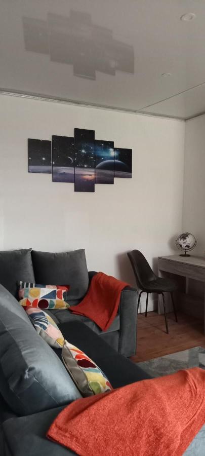 Planet 9 Apartment Warrington  Exterior photo